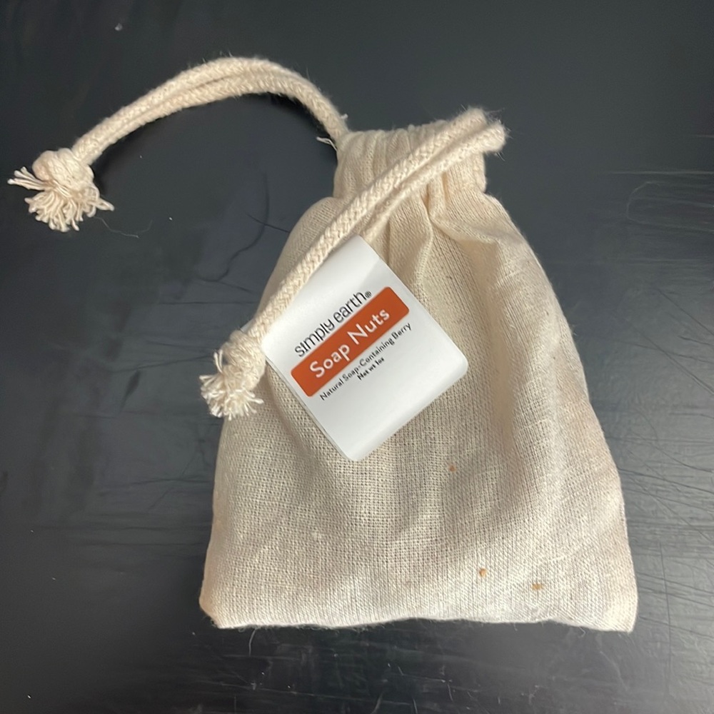 Simply Earth Soap Nuts